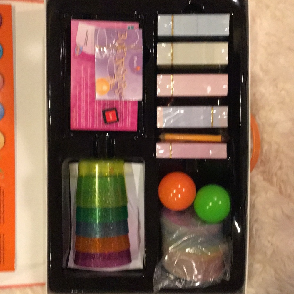 Partini Board game - Picture 4 of 5